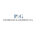 Palmisano & Goodman, P.A. logo
