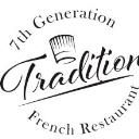 Tradition Restaurant logo