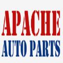 Apache Auto Parts logo