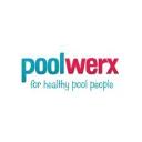 Poolwerx logo