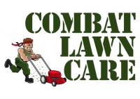 Combat Lawn Care image 1
