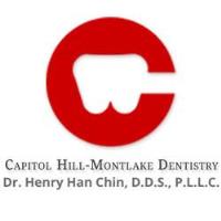 Capitol Hill-Montlake Dentistry image 1