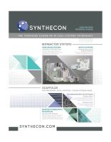 Synthecon Inc. image 2
