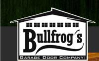Bullfrog Garage Door Company image 1