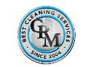 CRM Best Cleaning Services LLC logo