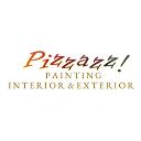 Pizzazz Painting logo