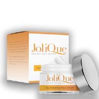 Jolique cream image 1