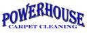 Powerhouse Carpet Cleaning logo