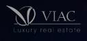 Viac Luxury Real Estate logo