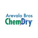 Arevalo Bros Chem-Dry logo