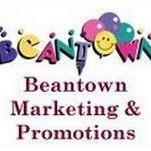 Beantown Buttons image 1