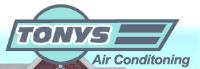 Tony's Airconditioning Service Incorporated  image 1