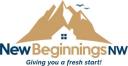 New Beginnings NW - Cash For Houses logo