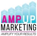 Amp Up Marketing logo