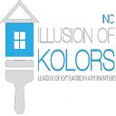 ILLSION OF KOLOR logo