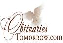 ObituariesTomorrow.com logo