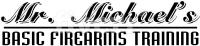 Mr. Michaels Basic Firearms Training image 2