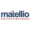 Matellio LLC logo