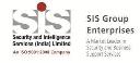 SIS Security Services Durg  in Chattisgarh logo