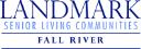 Landmark Senior Living (Fall River) logo