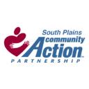 South Plains Community Action Association (SPCAA) logo