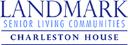 Landmark Senior Living (Charleston House) logo