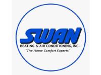 Swan Heating & Air Conditioning, Inc. image 1