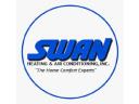 Swan Heating & Air Conditioning, Inc. logo