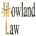 Howland Law logo