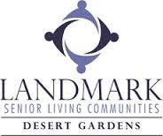 Landmark Senior Living (Desert Gardens) image 2