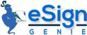 eSign Genie logo