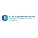 Gary Burkhart Dentistry logo
