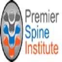 Premier Spine Institute logo