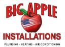 Big Apple Installations logo