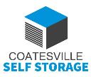 Coatesville Self Storage logo