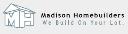 Madison Homebuilders logo