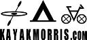 Kayak Morris logo