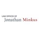 Law Offices of Jonathan Minkus logo