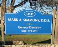 Mark A Simmons, DDS image 1