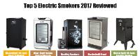 Electric Smokers image 3