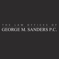 The Law Offices of George M Sanders, PC image 1