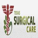 Texas Surgical Care logo