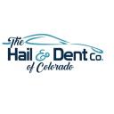 The Hail & Dent Co. of Colorado logo