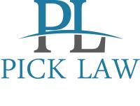 Pick law image 1