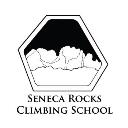 Seneca Rocks Climbing School logo