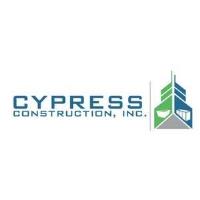 Cypress Construction Inc image 1