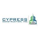 Cypress Construction Inc logo