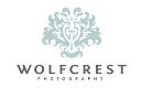 Wolfcrest Photography logo