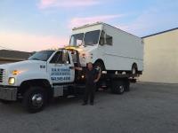 D & M Towing Service Company image 2
