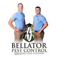 Bellator Pest Control image 3